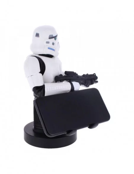 Star Wars Cable Guy Stormtrooper 2021 20 cm