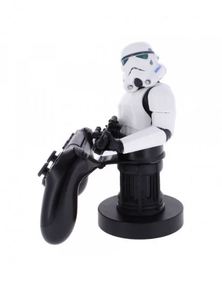 Star Wars Cable Guy Stormtrooper 2021 20 cm