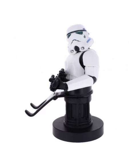 Star Wars Cable Guy Stormtrooper 2021 20 cm