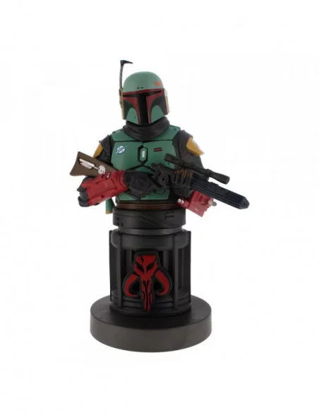 Star Wars Cable Guy Boba Fett 2021 20 cm