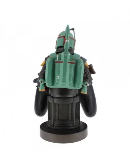 Star Wars Cable Guy Boba Fett 2021 20 cm