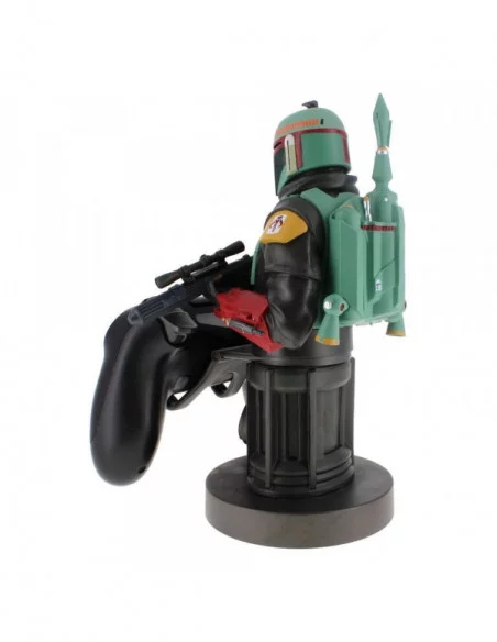 Star Wars Cable Guy Boba Fett 2021 20 cm