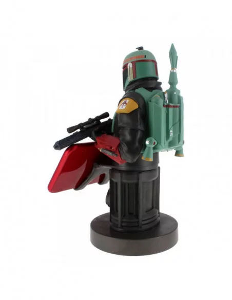 Star Wars Cable Guy Boba Fett 2021 20 cm