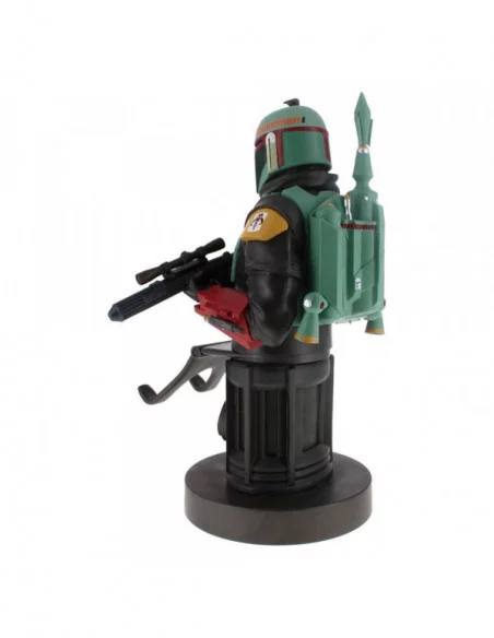 Star Wars Cable Guy Boba Fett 2021 20 cm