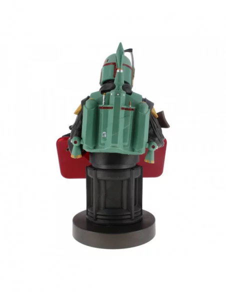 Star Wars Cable Guy Boba Fett 2021 20 cm