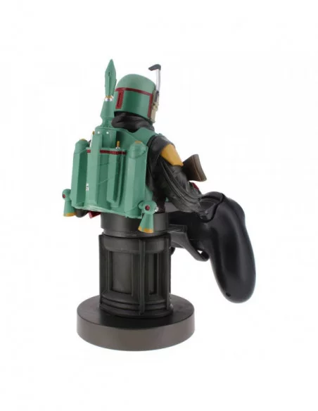 Star Wars Cable Guy Boba Fett 2021 20 cm