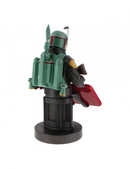 Star Wars Cable Guy Boba Fett 2021 20 cm