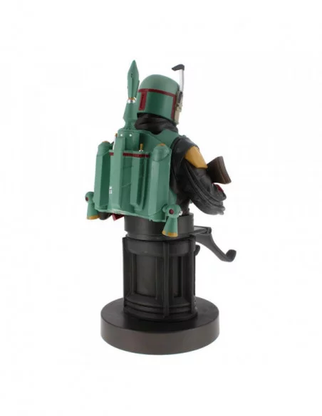 Star Wars Cable Guy Boba Fett 2021 20 cm