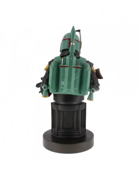 Star Wars Cable Guy Boba Fett 2021 20 cm