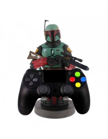 Star Wars Cable Guy Boba Fett 2021 20 cm