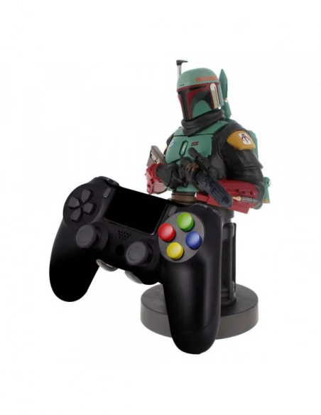 Star Wars Cable Guy Boba Fett 2021 20 cm