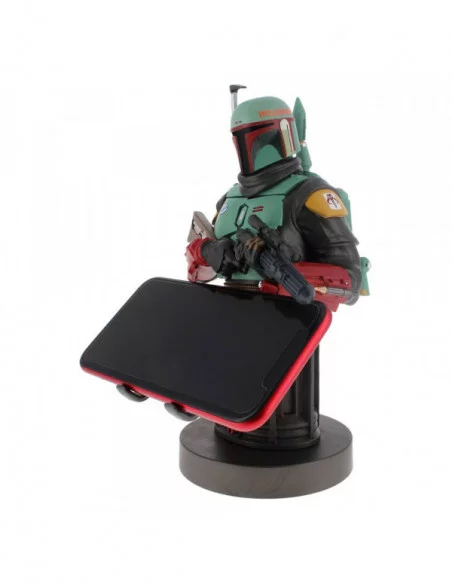 Star Wars Cable Guy Boba Fett 2021 20 cm