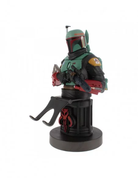 Star Wars Cable Guy Boba Fett 2021 20 cm