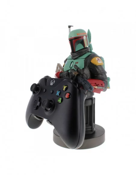 Star Wars Cable Guy Boba Fett 2021 20 cm