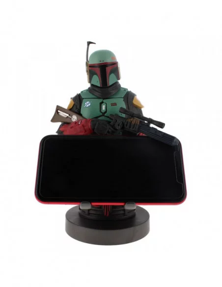 Star Wars Cable Guy Boba Fett 2021 20 cm