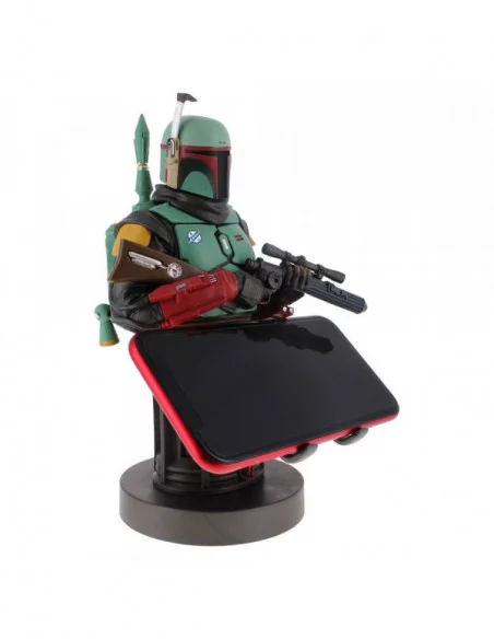 Star Wars Cable Guy Boba Fett 2021 20 cm