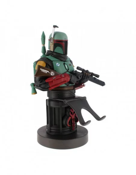 Star Wars Cable Guy Boba Fett 2021 20 cm