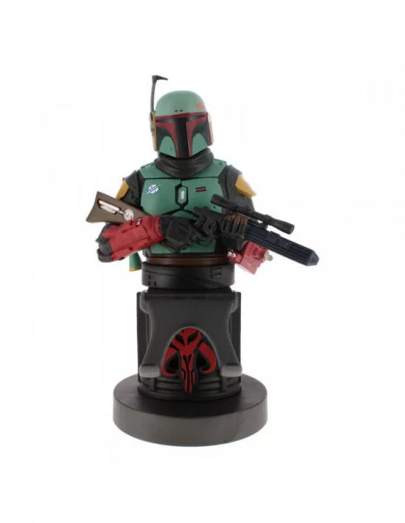 Star Wars Cable Guy Boba Fett 2021 20 cm