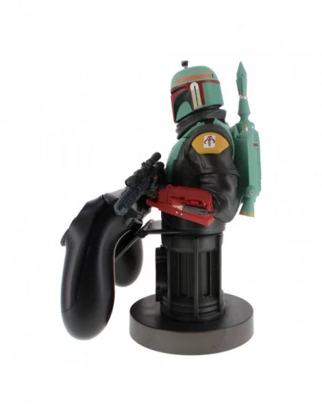 Star Wars Cable Guy Boba Fett 2021 20 cm