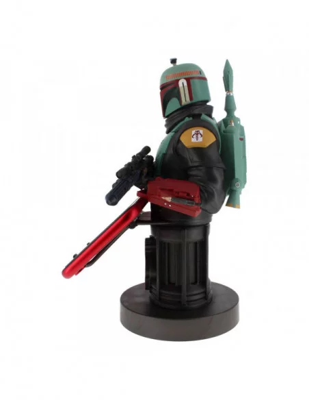 Star Wars Cable Guy Boba Fett 2021 20 cm