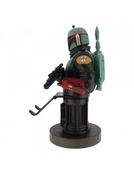 Star Wars Cable Guy Boba Fett 2021 20 cm