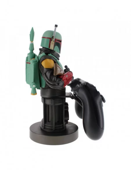 Star Wars Cable Guy Boba Fett 2021 20 cm