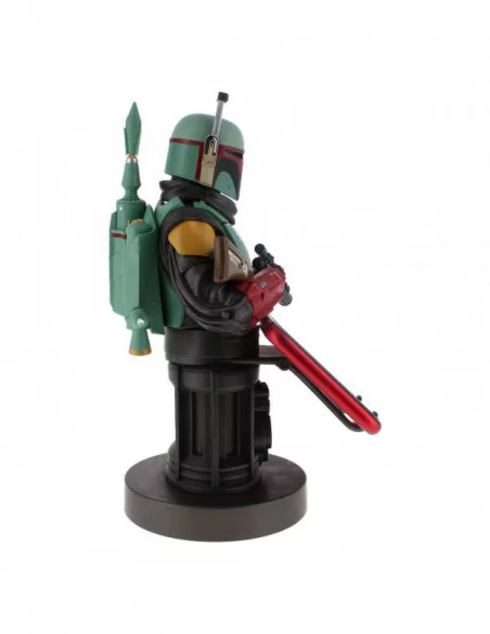 Star Wars Cable Guy Boba Fett 2021 20 cm