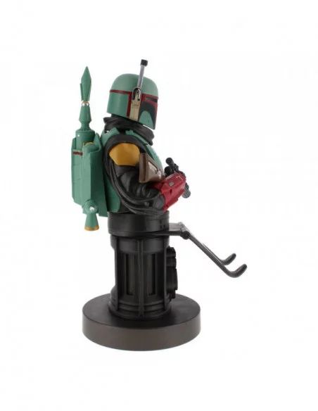 Star Wars Cable Guy Boba Fett 2021 20 cm