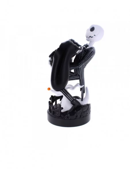 Pesadilla antes de Navidad Cable Guy Jack Skellington 20 cm