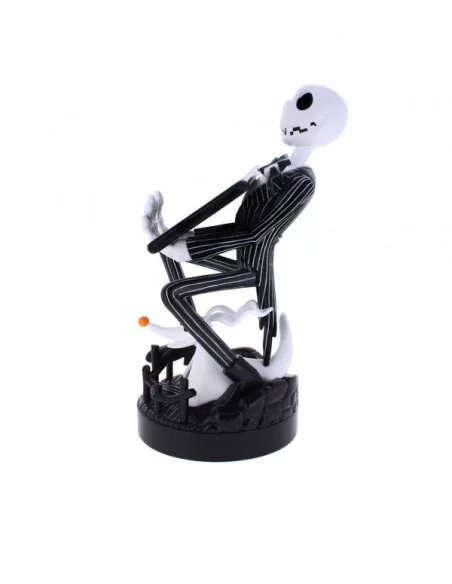 Pesadilla antes de Navidad Cable Guy Jack Skellington 20 cm