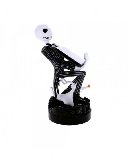 Pesadilla antes de Navidad Cable Guy Jack Skellington 20 cm