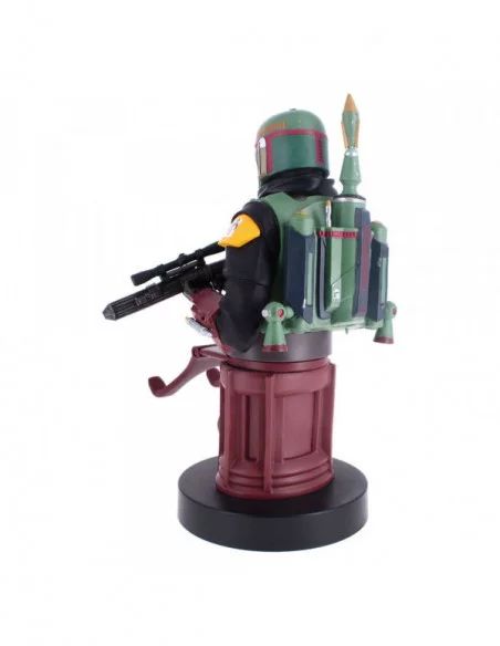 Star Wars Cable Guy Boba Fett 2022 20 cm