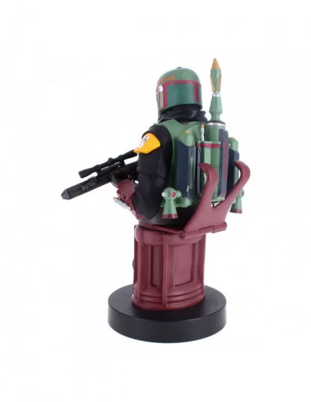 Star Wars Cable Guy Boba Fett 2022 20 cm