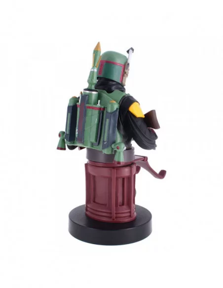 Star Wars Cable Guy Boba Fett 2022 20 cm