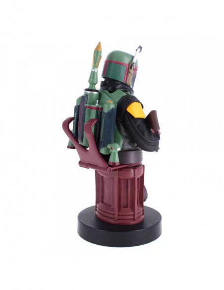 Star Wars Cable Guy Boba Fett 2022 20 cm