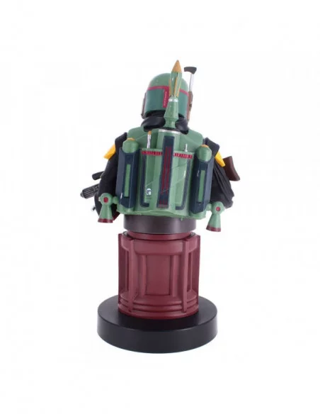 Star Wars Cable Guy Boba Fett 2022 20 cm