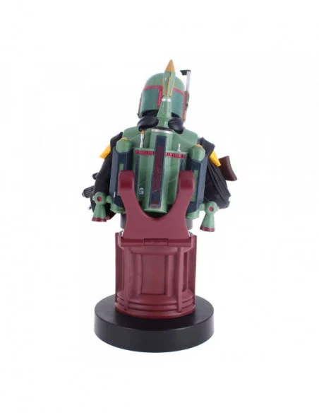 Star Wars Cable Guy Boba Fett 2022 20 cm