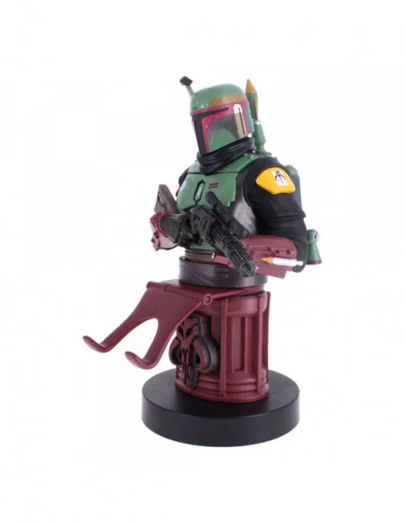 Star Wars Cable Guy Boba Fett 2022 20 cm