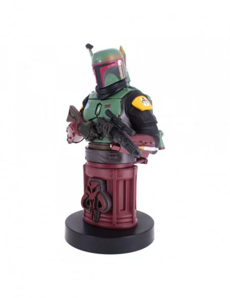 Star Wars Cable Guy Boba Fett 2022 20 cm