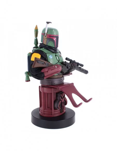 Star Wars Cable Guy Boba Fett 2022 20 cm