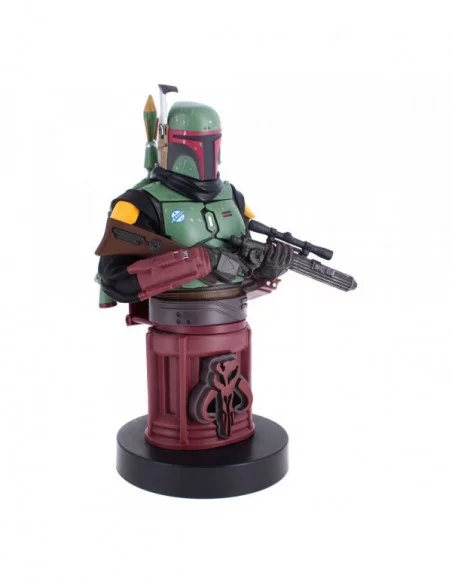 Star Wars Cable Guy Boba Fett 2022 20 cm