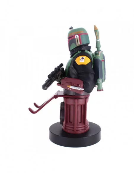 Star Wars Cable Guy Boba Fett 2022 20 cm