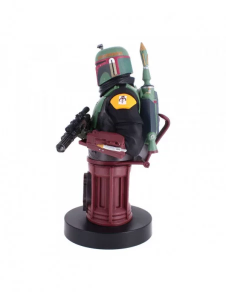 Star Wars Cable Guy Boba Fett 2022 20 cm