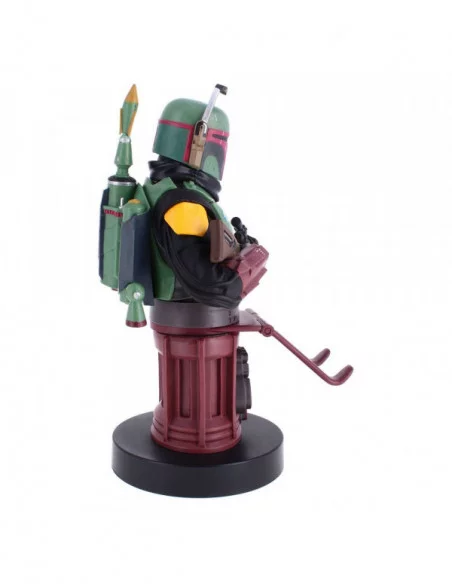 Star Wars Cable Guy Boba Fett 2022 20 cm