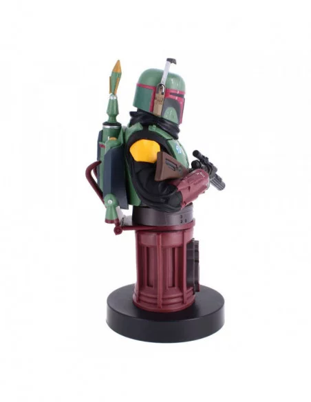 Star Wars Cable Guy Boba Fett 2022 20 cm