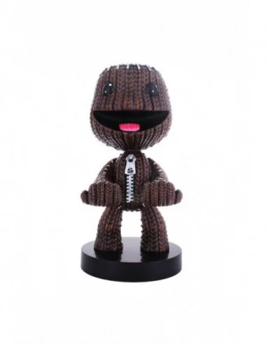 LittleBigPlanet Cable Guy Sack Boy 20 cm