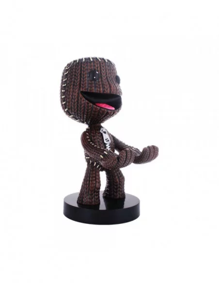 LittleBigPlanet Cable Guy Sack Boy 20 cm