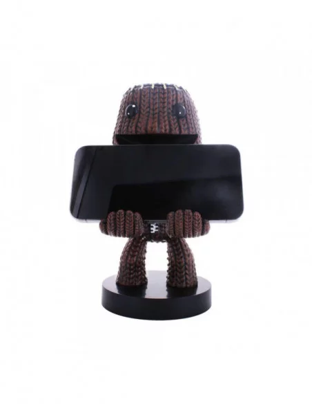 LittleBigPlanet Cable Guy Sack Boy 20 cm