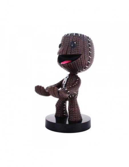 LittleBigPlanet Cable Guy Sack Boy 20 cm