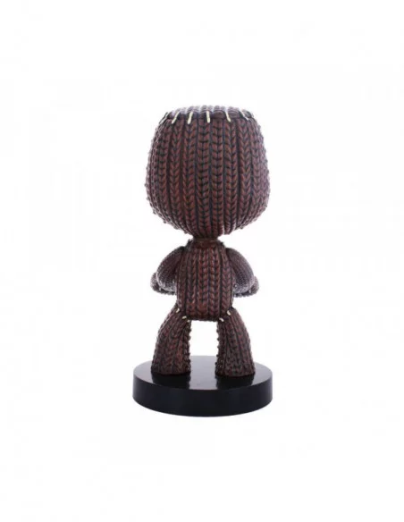 LittleBigPlanet Cable Guy Sack Boy 20 cm